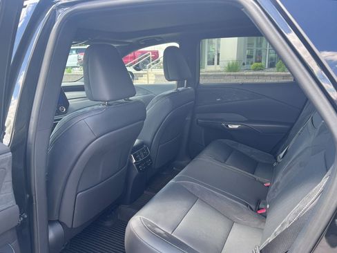 Used 2024 Lexus RX 350 AWD w/ Convenience Package image 13
