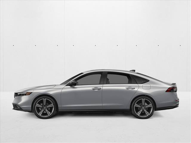 New 2026 Honda Accord Sport image 2