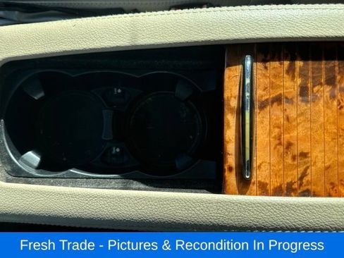 Used 2005 Mercedes-Benz E 500 4MATIC Sedan image 14