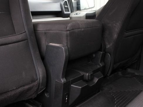 Used 2019 Ford F150 XL w/ Equipment Group 101A Mid image 20