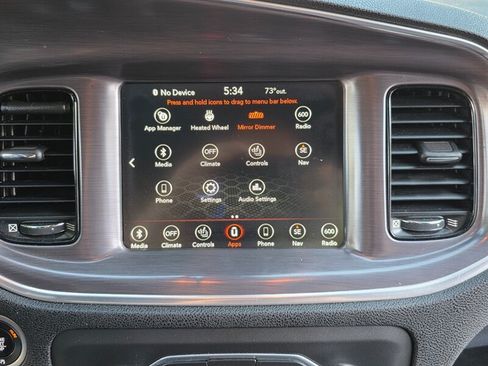 Used 2019 Dodge Charger R/T w/ Stars & Stripes Edition RWD image 38