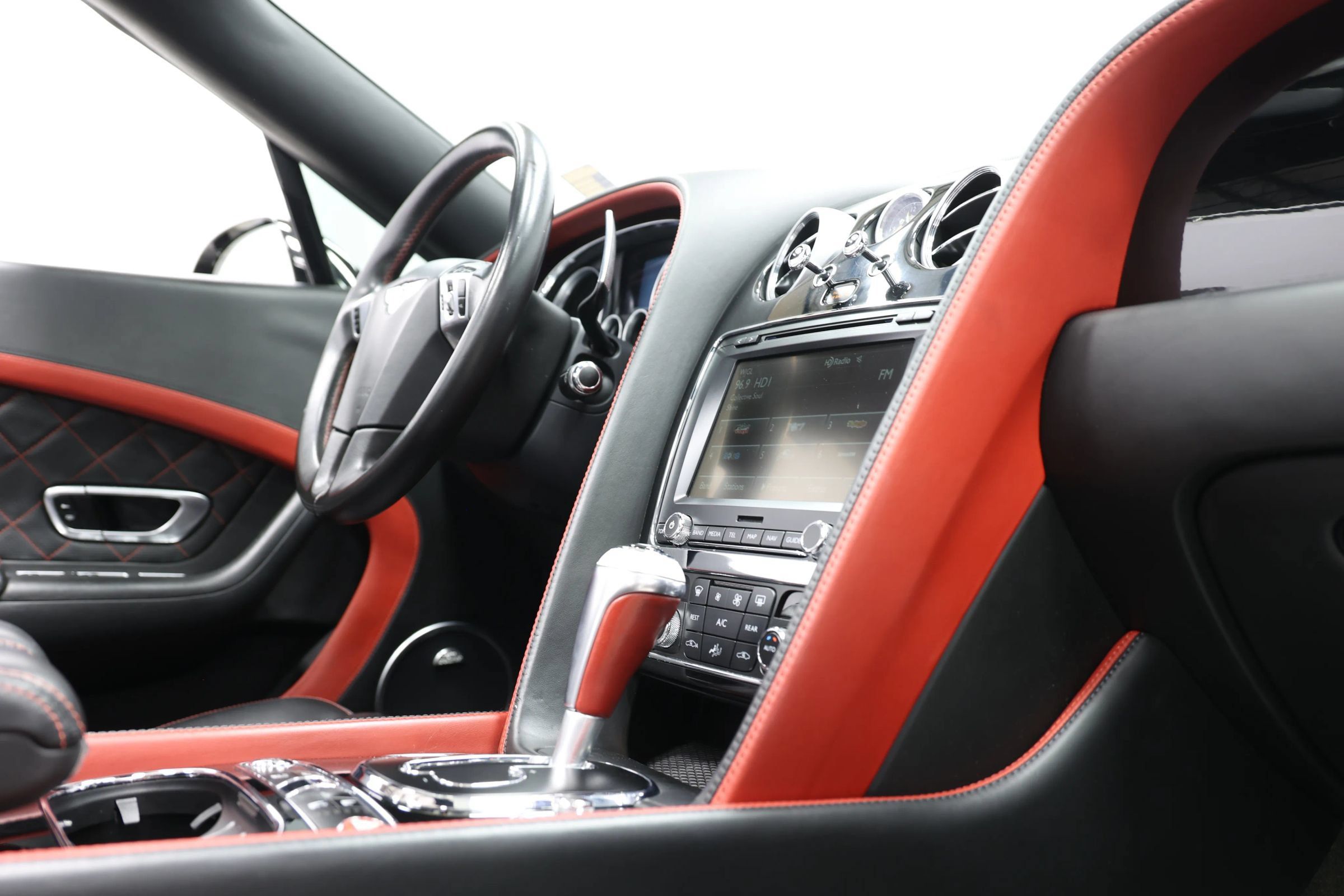 Used 2016 Bentley Continental GT Speed AWD/4WD image 92