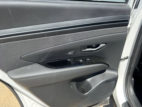 Used 2024 Hyundai Tucson Limited AWD/4WD image 20