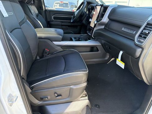 New 2026 RAM 2500 Laramie image 15