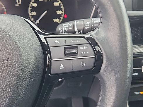 Certified 2024 Honda CR-V EX-L image 20