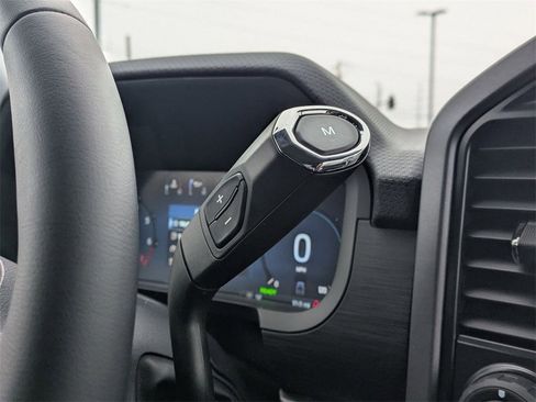 New 2025 Ford F150 XLT w/ Equipment Group 302A MID image 12