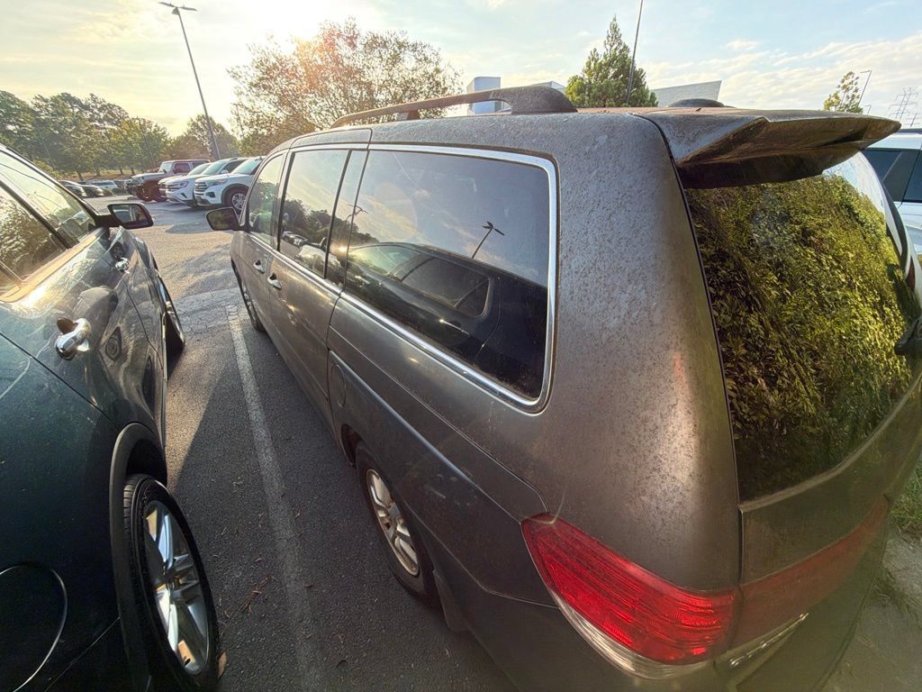 Used 2008 Honda Odyssey EX-L image 20