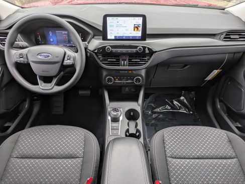 New 2026 Ford Escape Active image 16