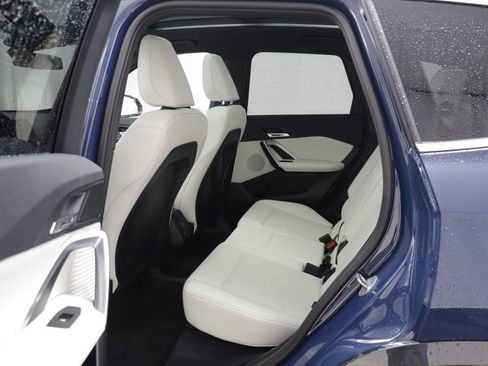 Certified 2026 BMW X1 xDrive28i w/ Convenience Package AWD/4WD image 12