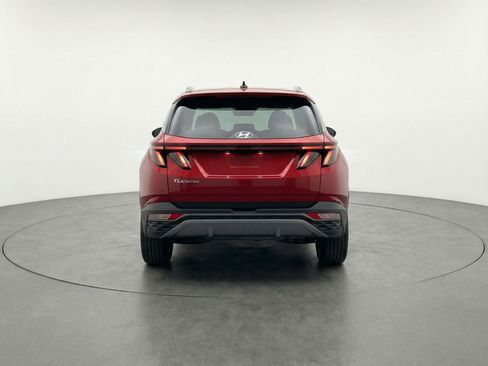 Used 2025 Hyundai Tucson SEL image 7