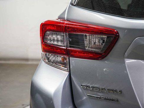 Used 2020 Subaru Crosstrek 2.0i Limited w/ Moonroof Package w/Navigation image 13