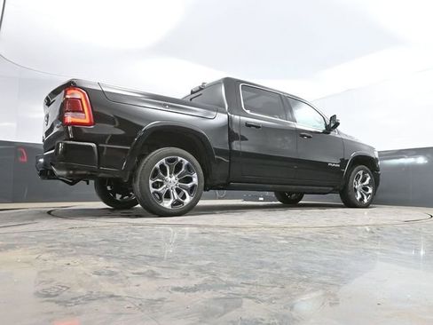 Used 2024 RAM 1500 Limited AWD/4WD image 53