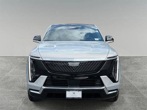 New 2025 Cadillac Escalade IQ Luxury 1 image 7