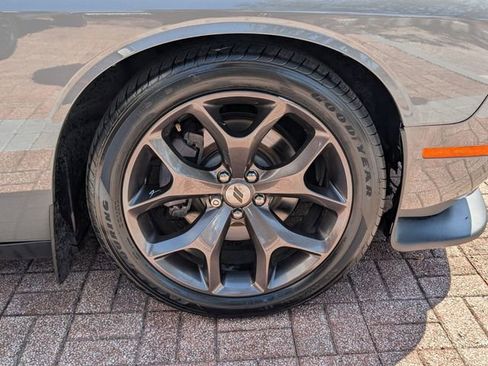 Used 2019 Dodge Challenger GT image 8