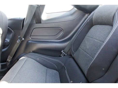 Used 2025 Ford Mustang Coupe image 11