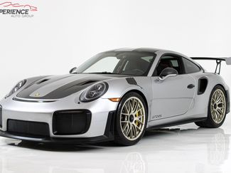 Used 2018 Porsche 911 GT2 RS RWD video 1