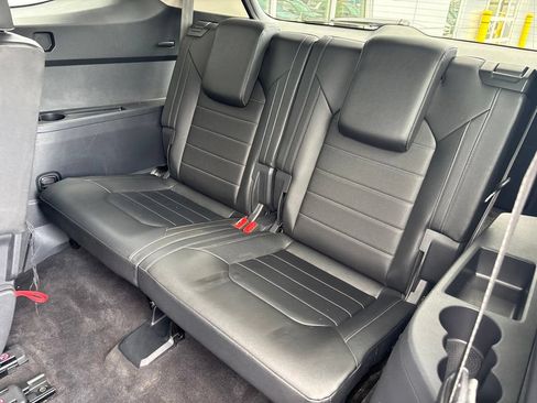 Used 2019 Volkswagen Atlas SEL Premium AWD/4WD image 15