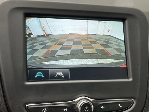 Used 2018 Chevrolet Equinox LT AWD/4WD image 5
