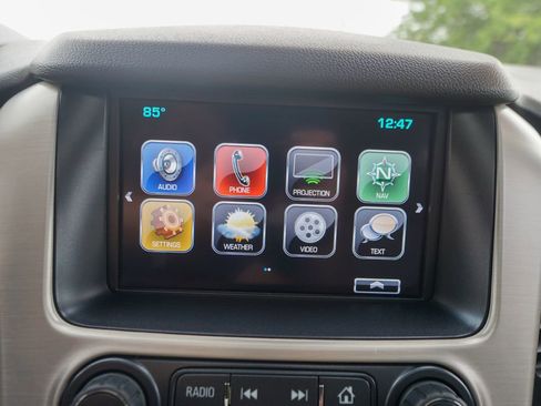 Used 2019 GMC Yukon Denali w/ Denali Ultimate Package image 26