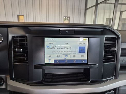 New 2026 Ford F250 XL w/ FX4 Off-Road Package image 31