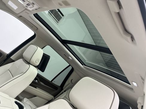 Certified 2021 GMC Yukon Denali w/ Denali Ultimate Package image 7