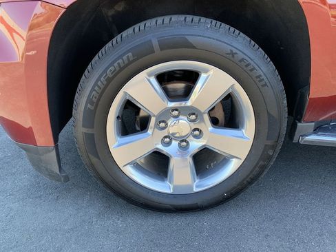 Used 2020 Chevrolet Tahoe Premier image 11