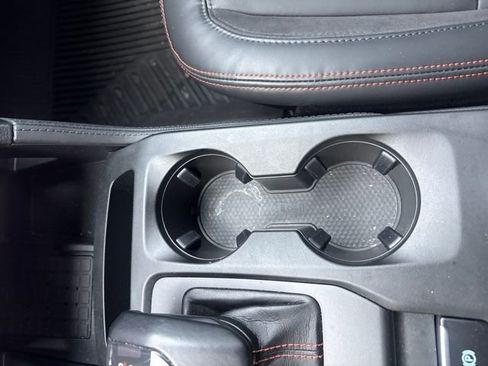 Used 2025 Ford Ranger Raptor image 20