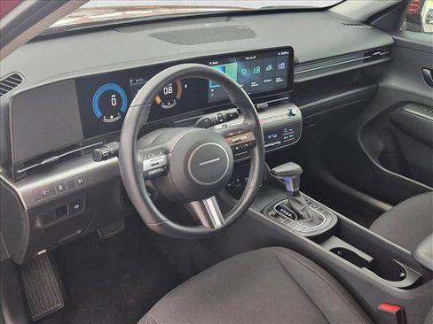Used 2025 Hyundai Kona SEL AWD/4WD image 10