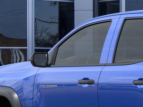 New 2026 Chevrolet Colorado Trail Boss image 13