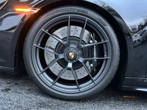 Certified 2026 Porsche 911 Carrera GTS image 14