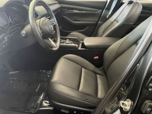 Used 2025 MAZDA MAZDA3 s image 23