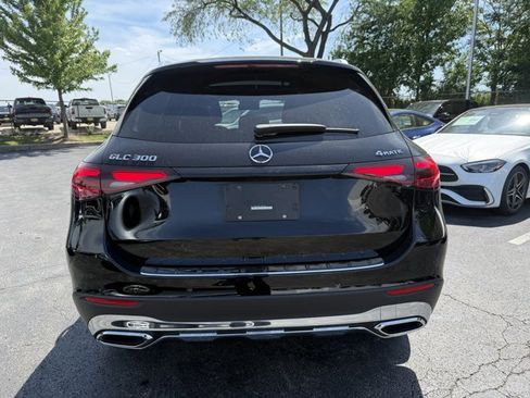 Used 2026 Mercedes-Benz GLC 300 4MATIC image 6