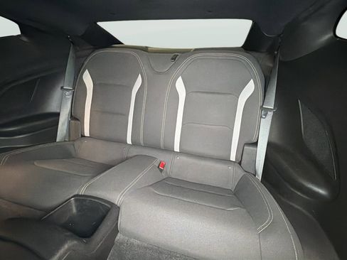 Used 2019 Chevrolet Camaro LS RWD image 32