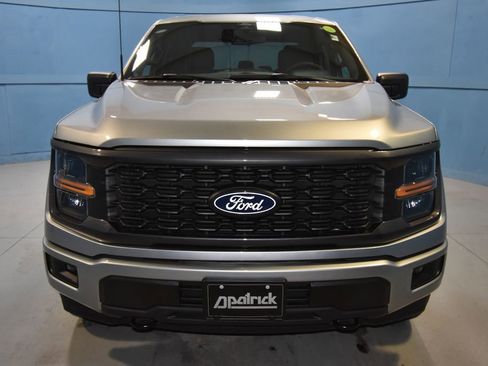 Used 2024 Ford F150 STX image 23