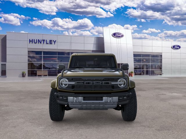New 2025 Ford Bronco Raptor AWD/4WD image 7