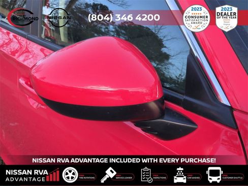 Used 2025 Honda Civic LX image 13