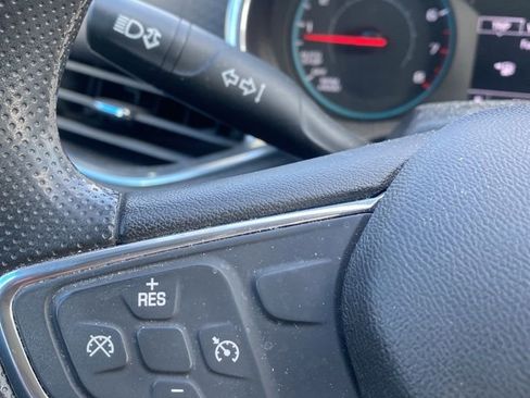 Used 2019 Chevrolet Malibu LT w/ Driver Confidence Package image 28