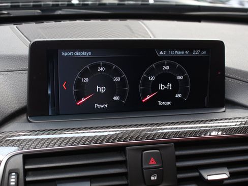 Used 2018 BMW M4 Coupe w/ Competition Package RWD image 63