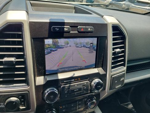 Used 2019 Ford F150 Lariat AWD/4WD image 27
