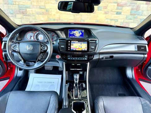 Used 2016 Honda Accord EX-L image 13