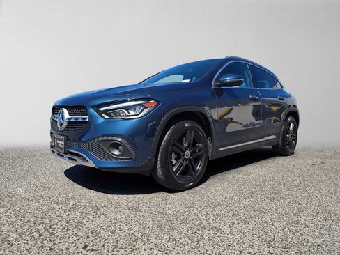Used 2021 Mercedes-Benz GLA 250 image 7