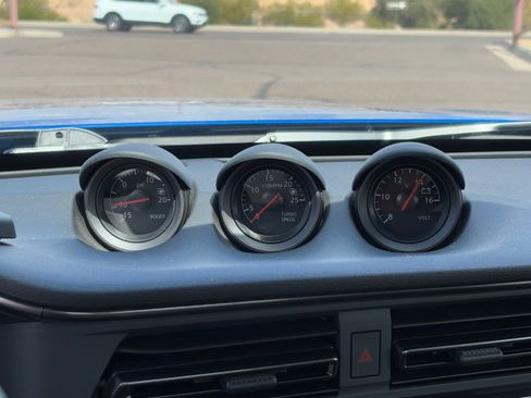 Certified 2024 Nissan Z Performance w/ Floor Mat Package image 21