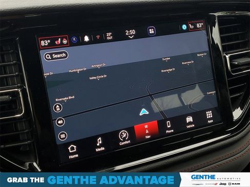 New 2026 Dodge Durango GT image 20