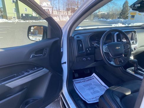 Used 2021 Chevrolet Colorado ZR2 image 10
