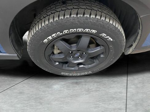 Used 2023 Subaru Outback Wilderness image 17