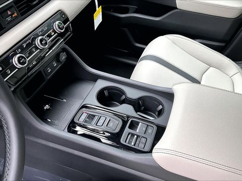 New 2026 Honda Passport RTL image 11