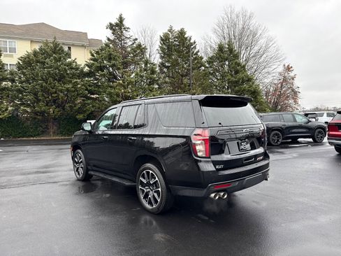 Used 2023 Chevrolet Tahoe RST w/ Sport Performance Package image 5