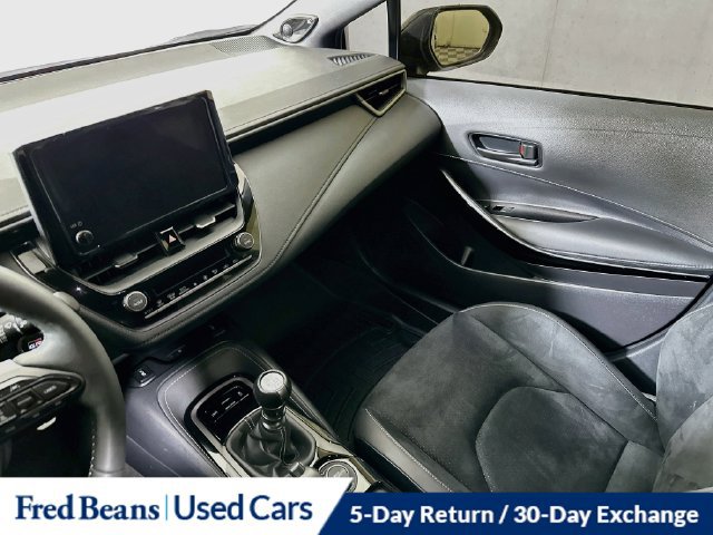 Used 2025 Toyota Corolla GR AWD/4WD image 30