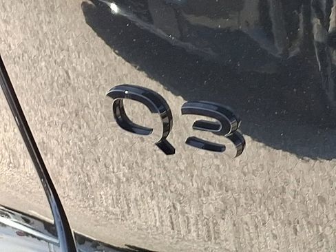 New 2026 Audi Q3 quattro 2.0T image 11