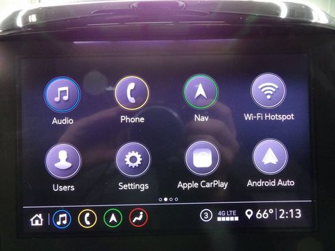 Used 2021 Chevrolet Traverse RS w/ LPO, Floor Liner Package AWD/4WD image 30